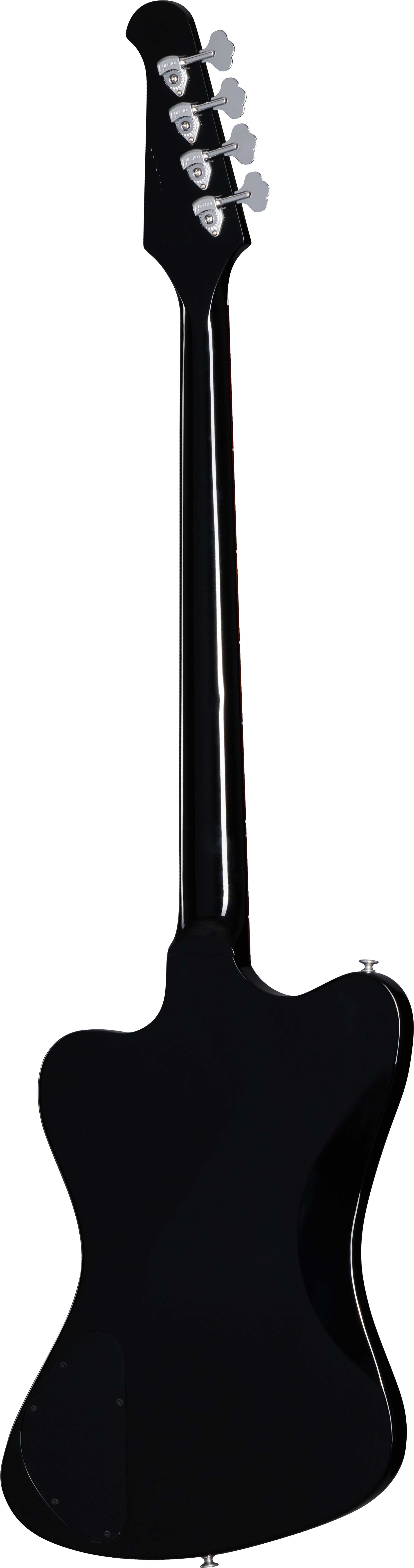 Gibson Non-Reverse Thunderbird Ebony