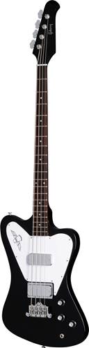 Gibson Non-Reverse Thunderbird Ebony Gibson Non-Reverse Thunderbird Ebony
