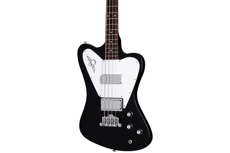 Gibson Non-Reverse Thunderbird Ebony Gibson Non-Reverse Thunderbird Ebony