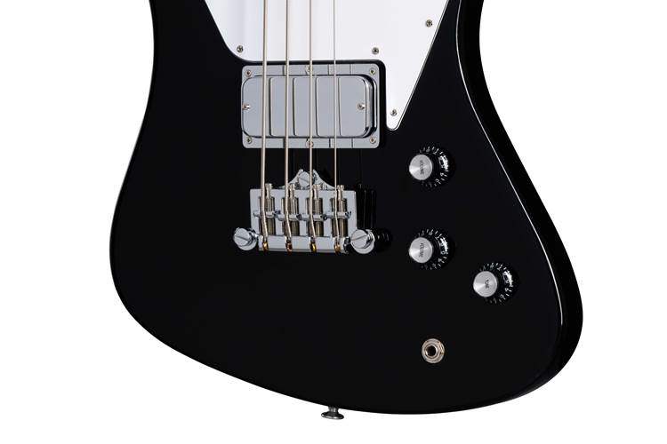 Gibson Non-Reverse Thunderbird Ebony Gibson Non-Reverse Thunderbird Ebony