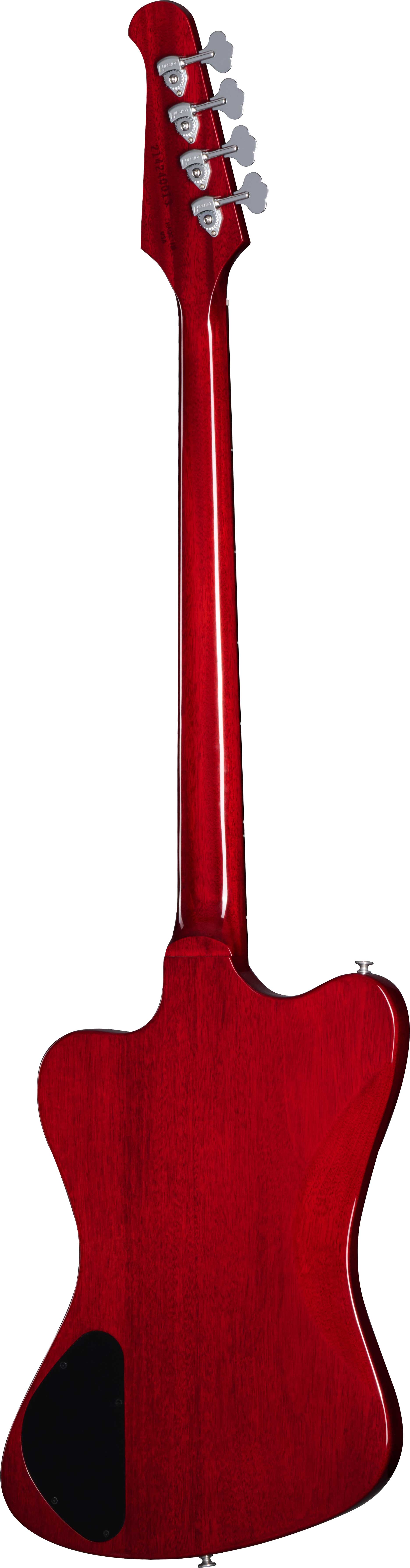 Gibson Non-Reverse Thunderbird Vintage Cherry