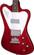 Gibson Non-Reverse Thunderbird Vintage Cherry