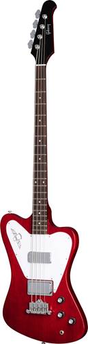 Gibson Non-Reverse Thunderbird Vintage Cherry Gibson Non-Reverse Thunderbird Vintage Cherry