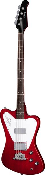 Gibson Non-Reverse Thunderbird Vintage Cherry
