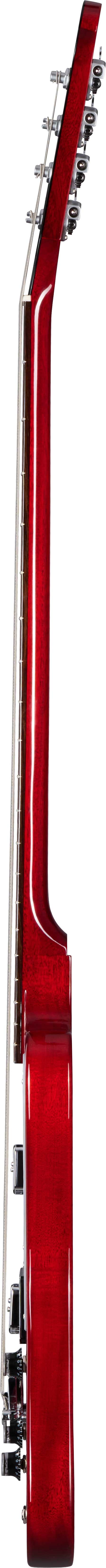 Gibson Non-Reverse Thunderbird Vintage Cherry