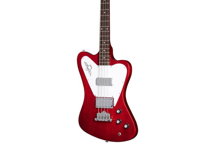Gibson Non-Reverse Thunderbird Vintage Cherry Gibson Non-Reverse Thunderbird Vintage Cherry