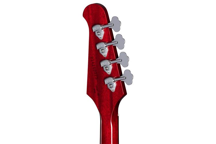 Gibson Non-Reverse Thunderbird Vintage Cherry Gibson Non-Reverse Thunderbird Vintage Cherry