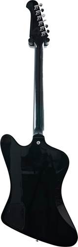 Gibson Firebird Platypus Ebony (Ex-Demo) #231040092 Gibson Firebird Platypus Ebony (Ex-Demo) #231040092