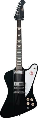 Gibson Firebird Platypus Ebony (Ex-Demo) #231040092 Gibson Firebird Platypus Ebony (Ex-Demo) #231040092
