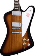 Gibson Firebird Platypus Tobacco Sunburst