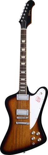Gibson Firebird Platypus Tobacco Sunburst Gibson Firebird Platypus Tobacco Sunburst