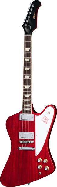 Gibson Firebird Platypus Vintage Cherry