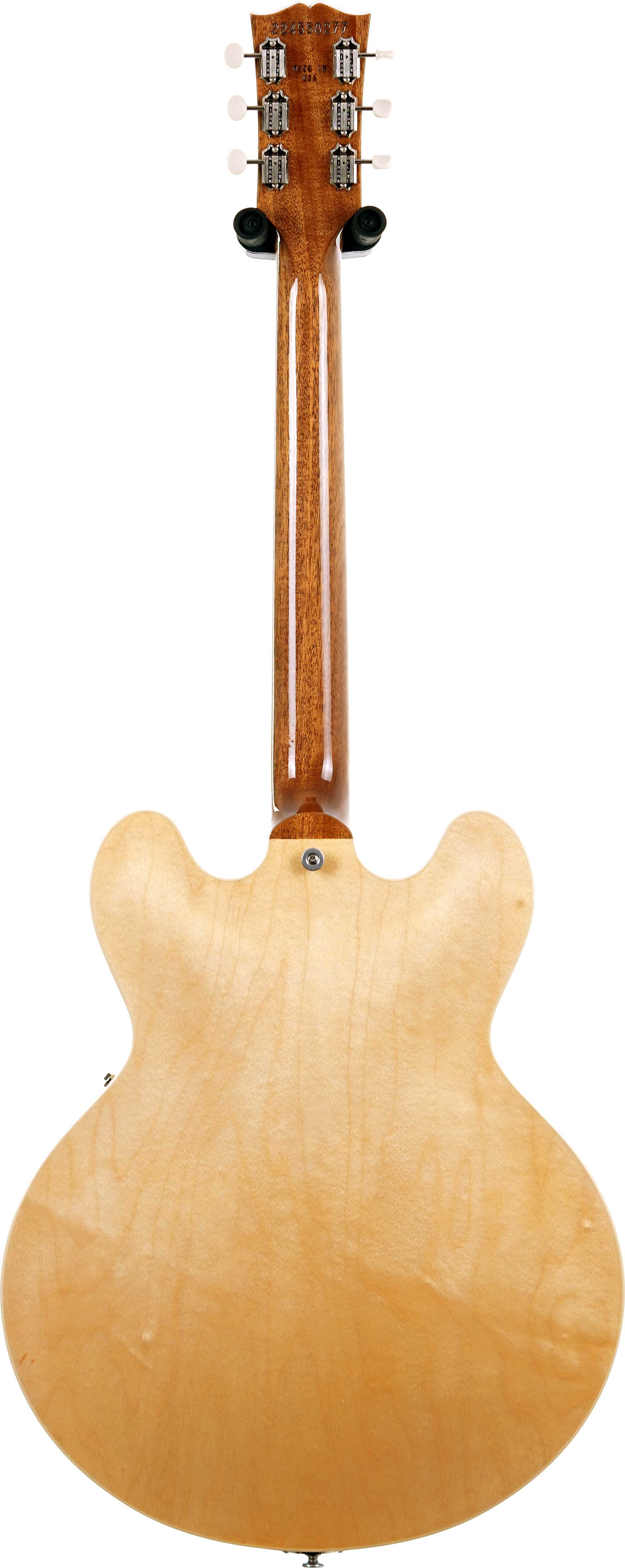 Gibson ES-330 Antique Natural #224550277