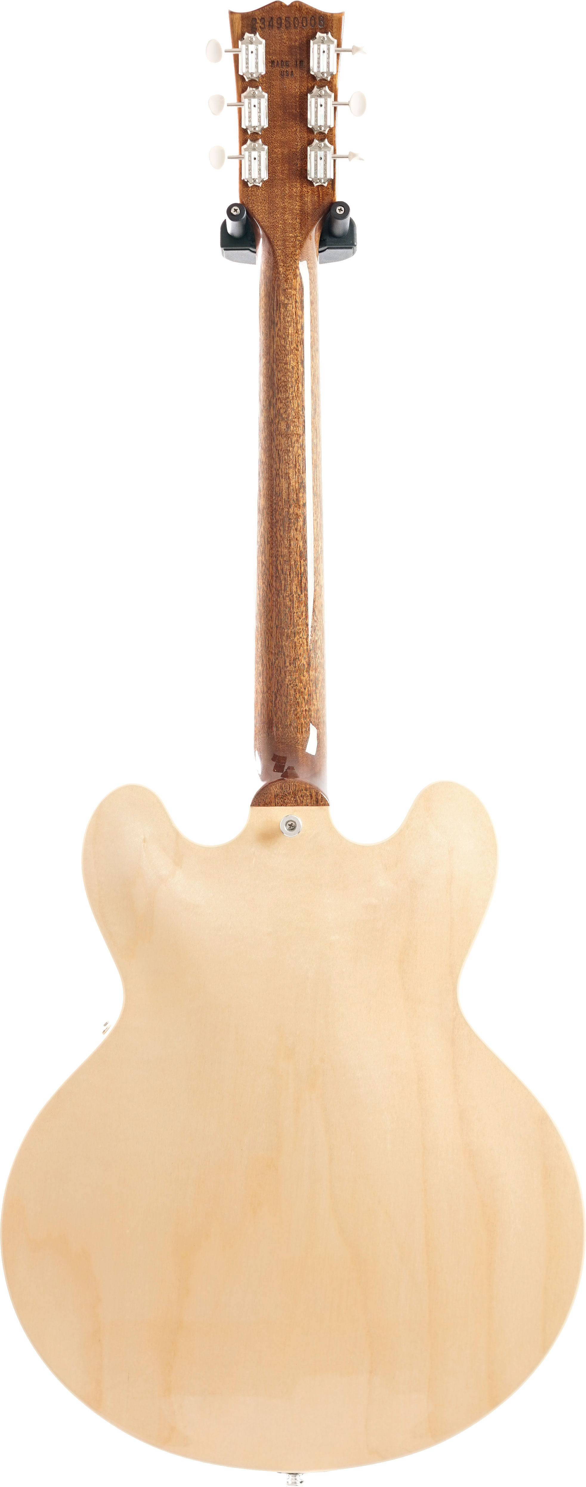 Gibson ES-330 Antique Natural #234950008