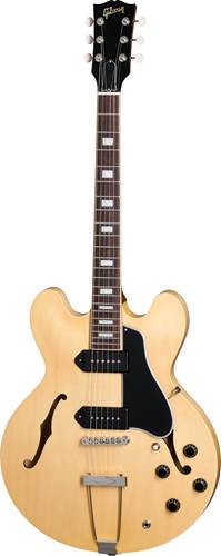 Gibson ES-330 Antique Natural Gibson ES-330 Antique Natural
