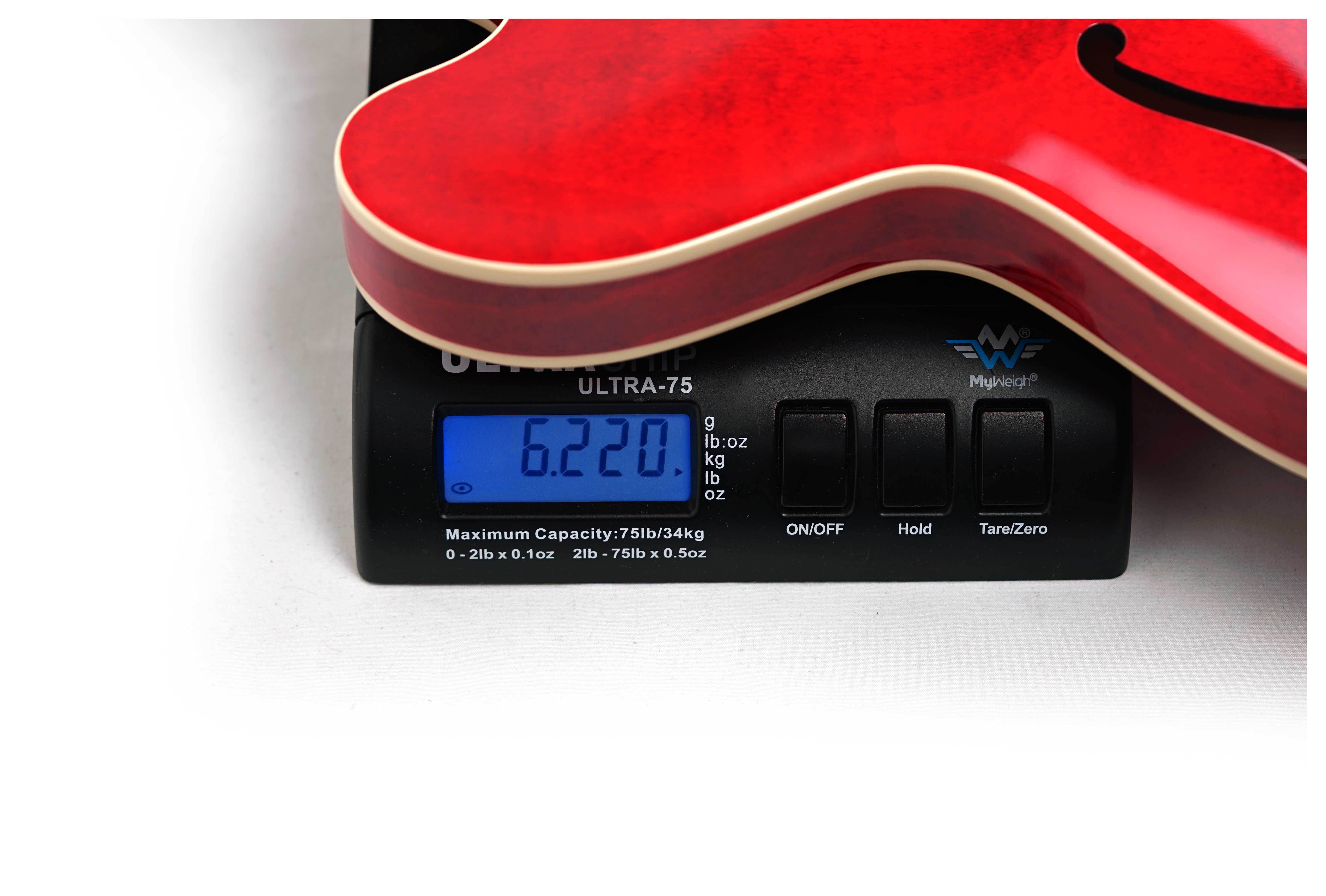 Gibson ES-330 Sixties Cherry #227950085