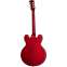 Gibson ES-330 Sixties Cherry Back View