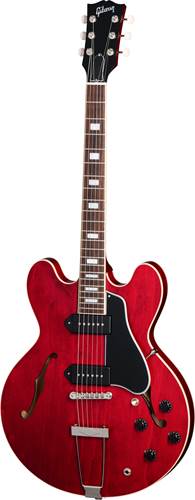 Gibson ES-330 Sixties Cherry Gibson ES-330 Sixties Cherry