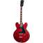 Gibson ES-330 Sixties Cherry Front View