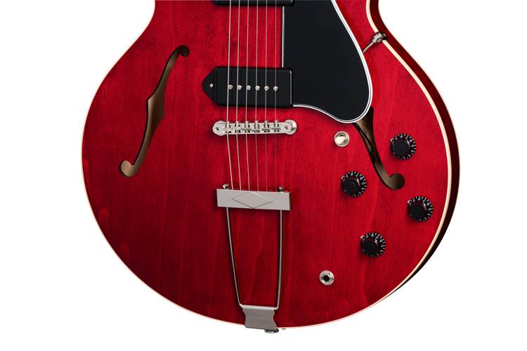 Gibson ES-330 Sixties Cherry Gibson ES-330 Sixties Cherry