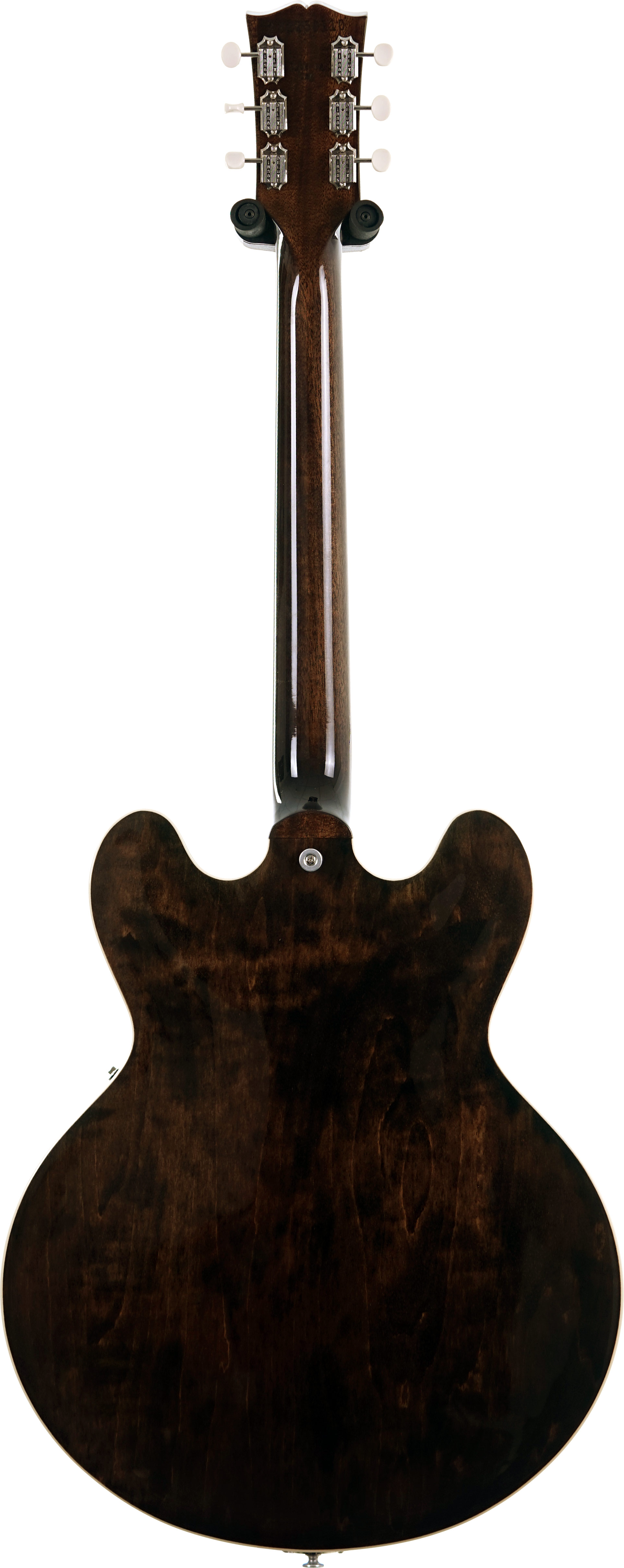 Gibson ES-330 Tobacco Sunburst #232250110