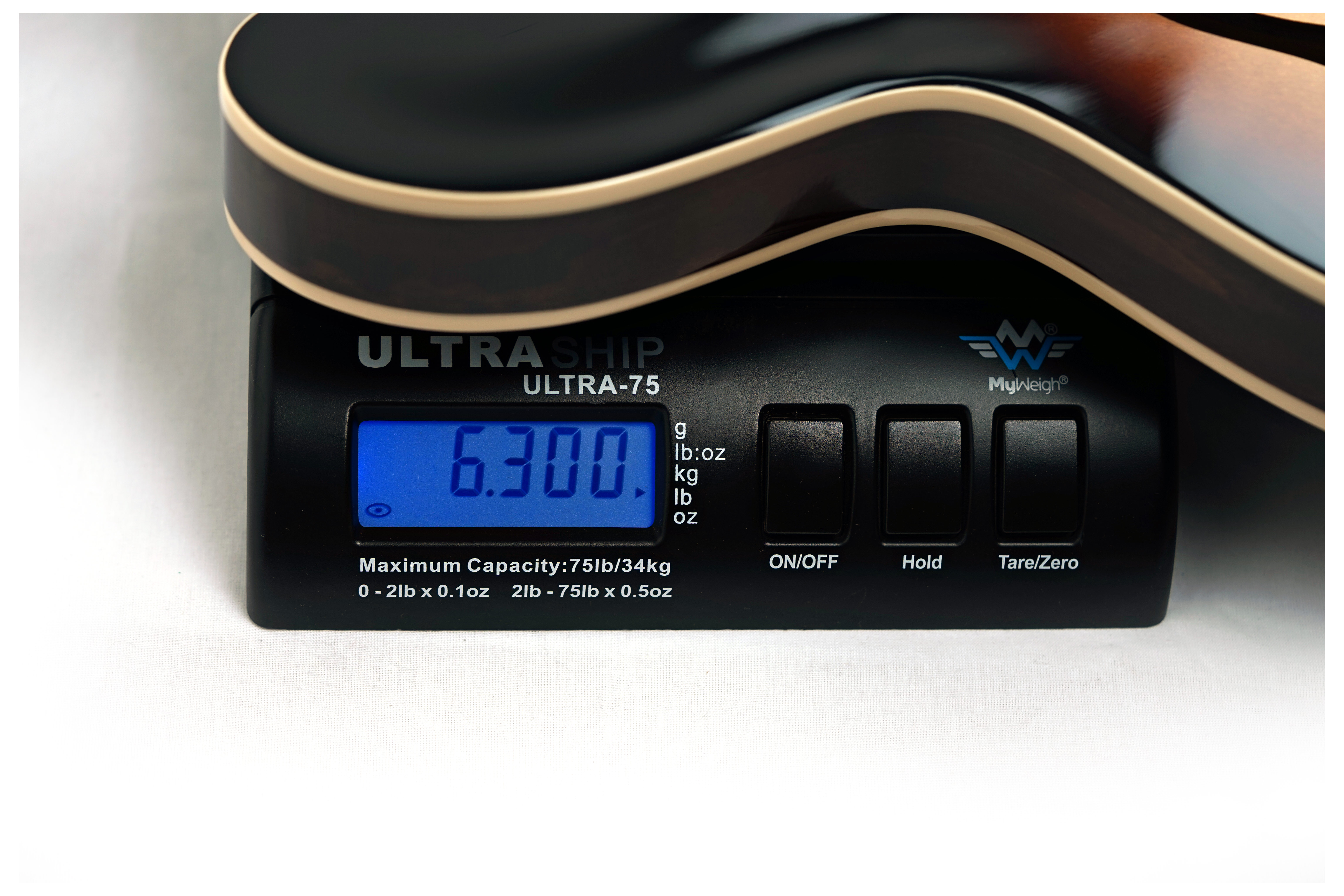 Gibson ES-330 Tobacco Sunburst #232250110