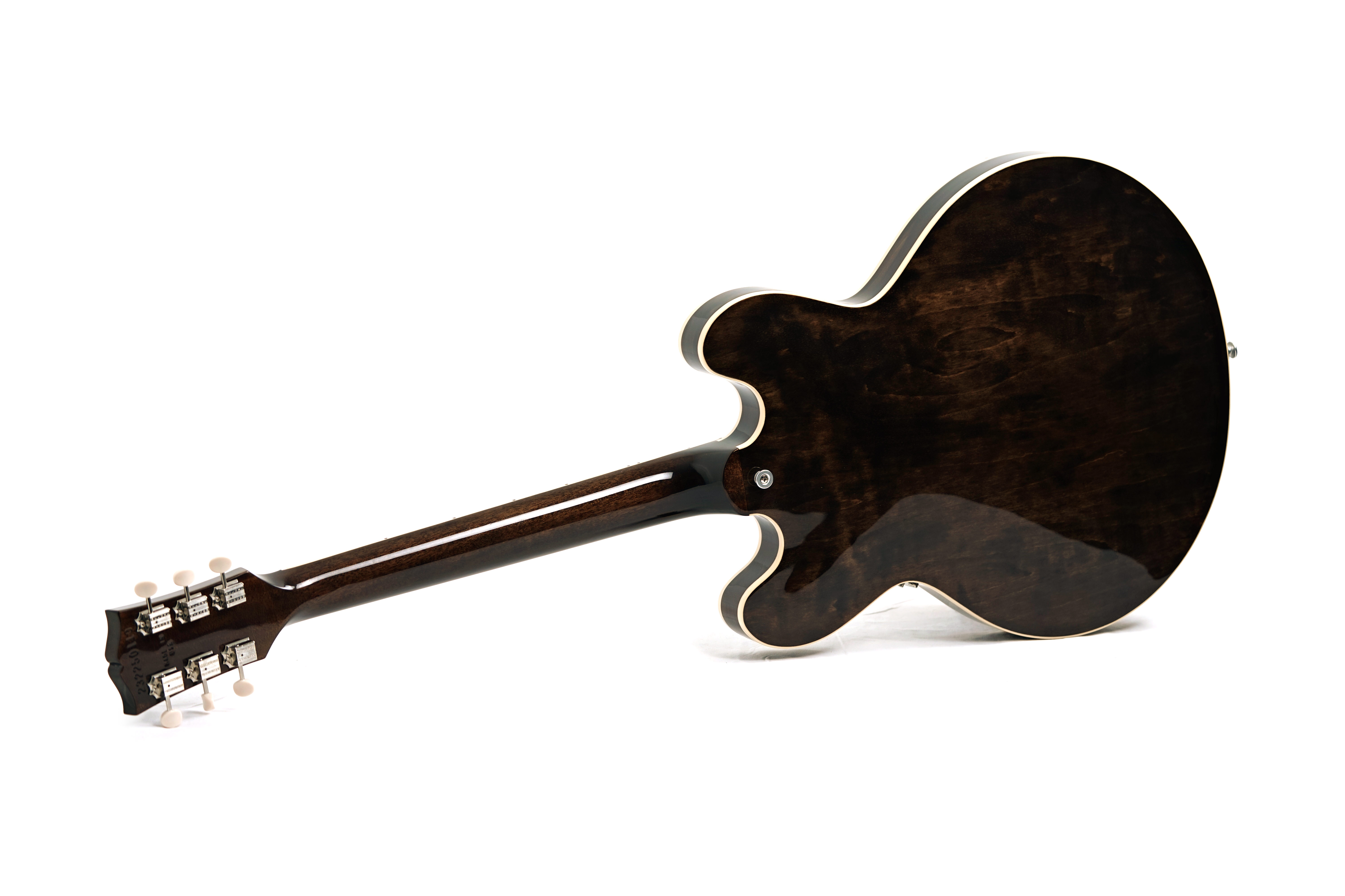 Gibson ES-330 Tobacco Sunburst #232250110