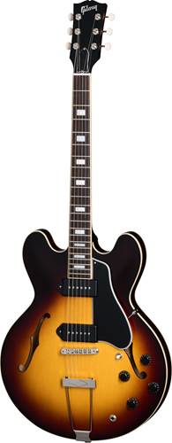 Gibson ES-330 Tobacco Sunburst  Gibson ES-330 Tobacco Sunburst