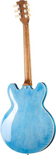 Gibson ES-335 Ocean Blue Gibson ES-335 Ocean Blue