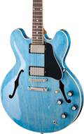 Gibson ES-335 Ocean Blue
