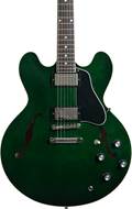 Gibson ES-335 Spearmint