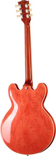 Gibson ES-335 Watermelon Gibson ES-335 Watermelon