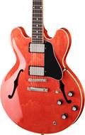 Gibson ES-335 Watermelon