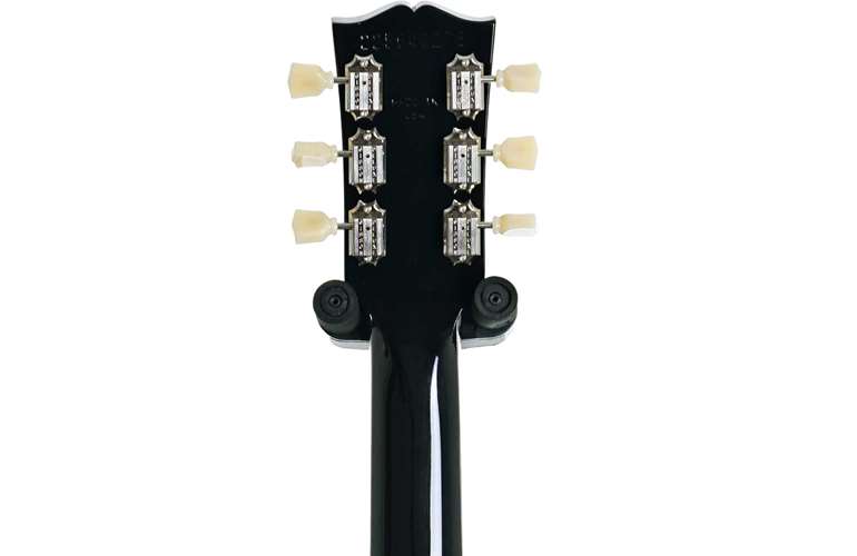 Gibson ES-335 Figured Deep Ocean Burst  Gibson ES-335 Figured Deep Ocean Burst