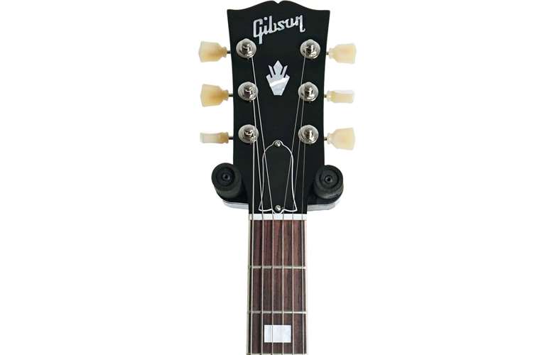 Gibson ES-335 Figured Deep Ocean Burst  Gibson ES-335 Figured Deep Ocean Burst