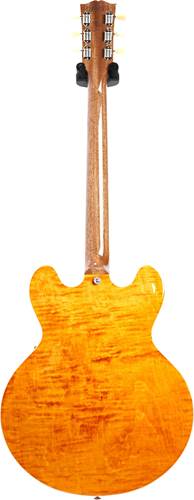 Gibson ES-335 Figured Honey Amber #202550111 Gibson ES-335 Figured Honey Amber #202550111