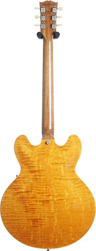 Gibson ES-335 Figured Honey Amber #202850319 Gibson ES-335 Figured Honey Amber #202850319