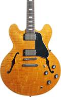 Gibson ES-335 Figured Honey Amber #202850319