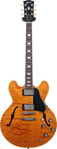 Gibson ES-335 Figured Honey Amber #219050310 Gibson ES-335 Figured Honey Amber #219050310