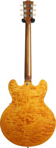 Gibson ES-335 Figured Honey Amber Gibson ES-335 Figured Honey Amber