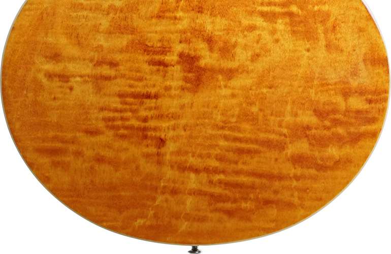 Gibson ES-335 Figured Honey Amber Gibson ES-335 Figured Honey Amber