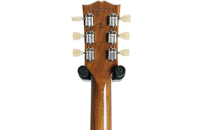 Gibson ES-335 Figured Honey Amber Gibson ES-335 Figured Honey Amber