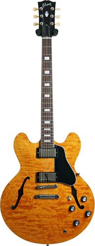 Gibson ES-335 Figured Honey Amber Gibson ES-335 Figured Honey Amber