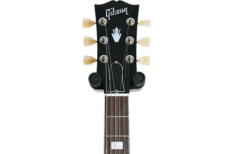 Gibson ES-335 Figured Honey Amber Gibson ES-335 Figured Honey Amber