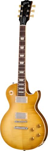Gibson Les Paul Standard 50s Faded Vintage Honey Burst Gibson Les Paul Standard 50s Faded Vintage Honey Burst