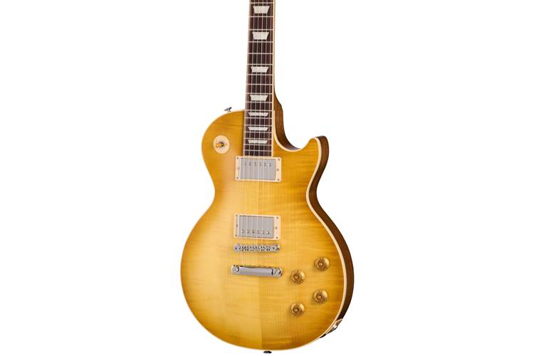 Gibson Les Paul Standard 50s Faded Vintage Honey Burst Gibson Les Paul Standard 50s Faded Vintage Honey Burst