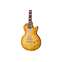 Gibson Les Paul Standard 50s Faded Vintage Honey Burst Front View