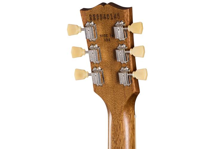 Gibson Les Paul Standard 50s Faded Vintage Honey Burst Gibson Les Paul Standard 50s Faded Vintage Honey Burst