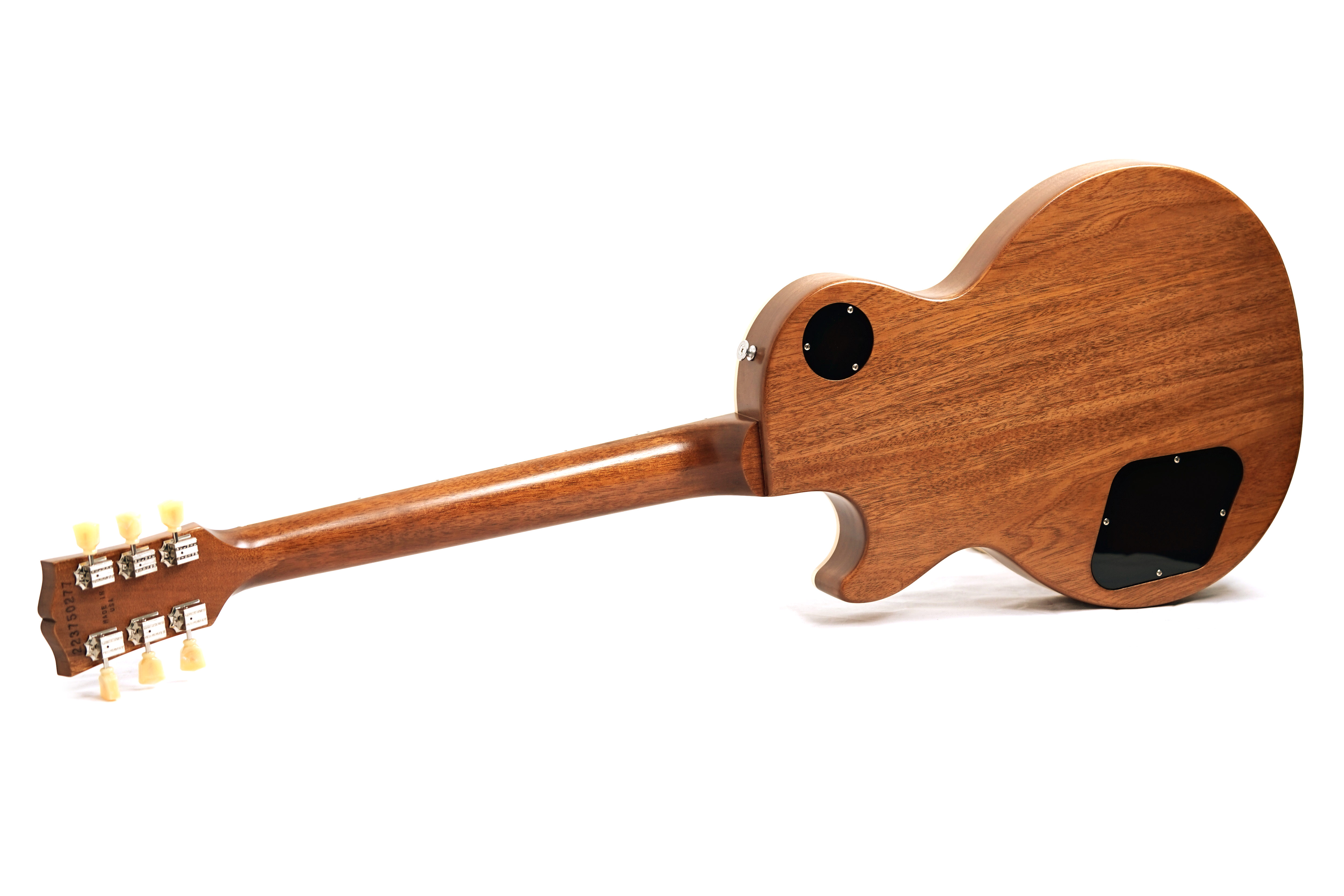 Gibson Les Paul Standard 50s Faded Vintage Tobacco Burst #223750277