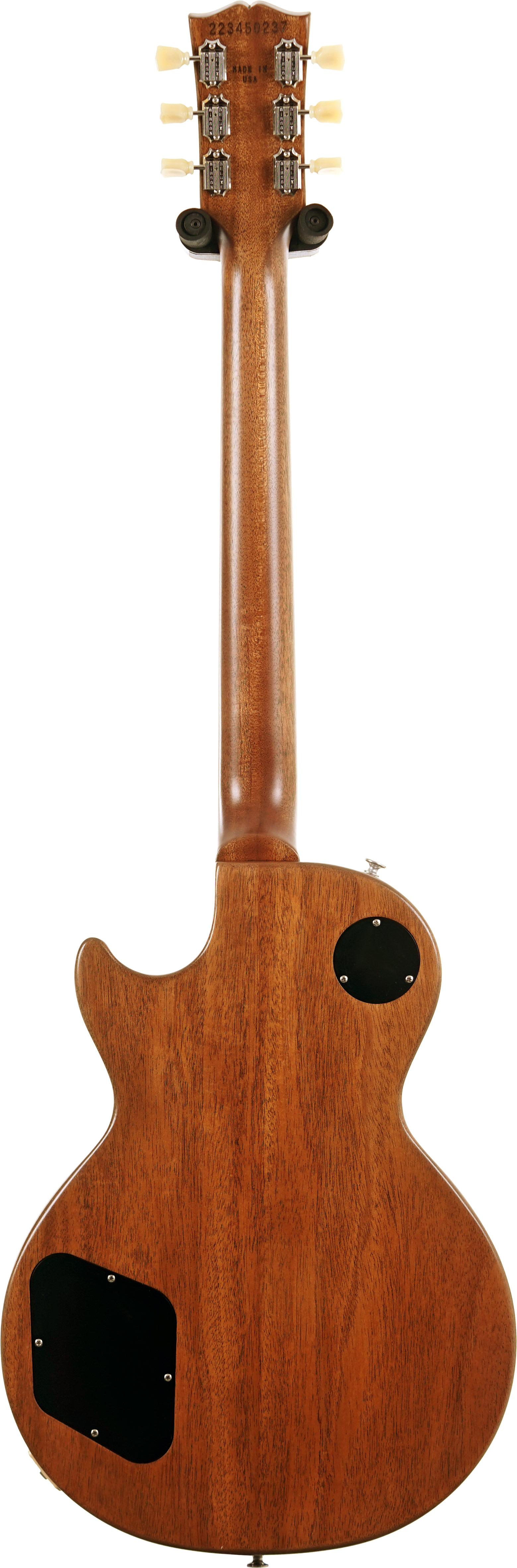 Gibson Les Paul Standard 50s Faded Vintage Tobacco Burst #223450237